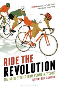 Immagine di copertina: Ride the Revolution 1st edition 9781472912916