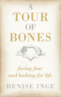 Omslagafbeelding: A Tour of Bones 1st edition 9781472913074
