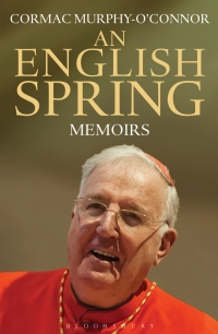 Omslagafbeelding: An English Spring 1st edition 9781472913142