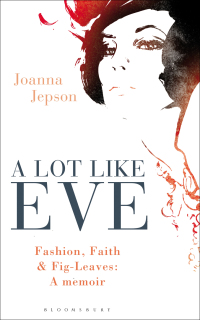 Imagen de portada: A Lot Like Eve 1st edition 9781472913173