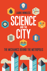 表紙画像: Science and the City 1st edition 9781472913210