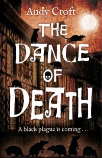 Cover image: The Dance of Death 1st edition 9781472913654