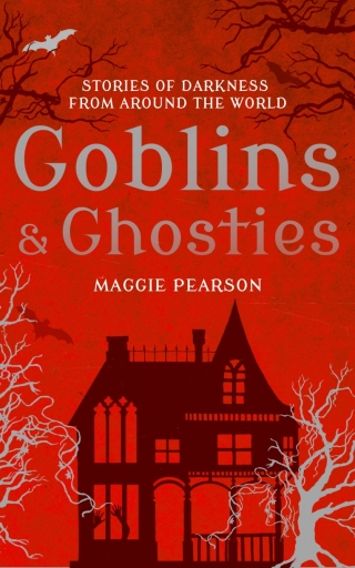 صورة الغلاف: Goblins and Ghosties 1st edition 9781472913692