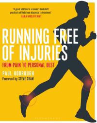 Cover image: Running Free of Injuries 1st edition 9781472913807