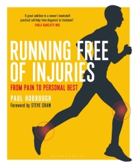 Cover image: Running Free of Injuries 1st edition 9781472913807