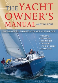 Titelbild: The Yacht Owner's Manual 1st edition 9781472905482