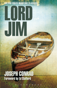 Imagen de portada: Lord Jim 1st edition 9781472913951