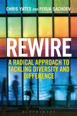 Imagen de portada: Rewire 1st edition 9781472913982