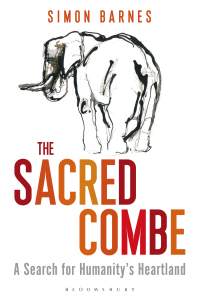Cover image: The Sacred Combe 1st edition 9781472914026