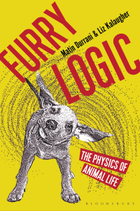 Imagen de portada: Furry Logic 1st edition 9781472914118
