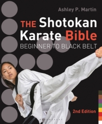 Immagine di copertina: The Shotokan Karate Bible 2nd edition 2nd edition 9781472914125