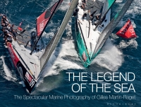 Titelbild: The Legend of the Sea 1st edition 9781472911650
