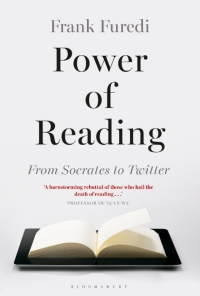 Cover image: Power of Reading 1st edition 9781472914774