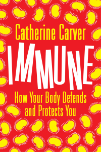 Cover image: Immune 1st edition 9781472915115
