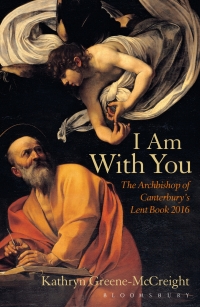 Cover image: I Am With You 1st edition 9781472915238