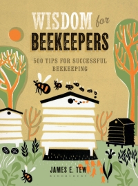 Titelbild: Wisdom for Beekeepers 1st edition 9781472900036