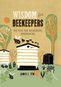 Cover image: Wisdom for Beekeepers 1st edition 9781472900036
