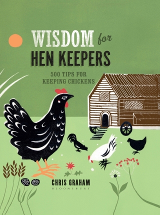 Cover image: Wisdom for Hen Keepers 1st edition 9781472900043
