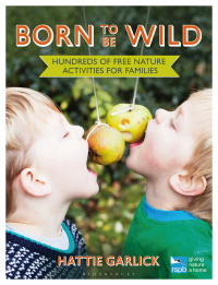 صورة الغلاف: Born to Be Wild 1st edition 9781472915337