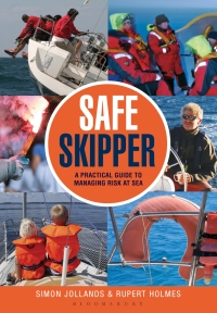 Omslagafbeelding: Safe Skipper 1st edition 9781472909145