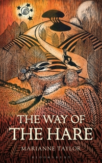 Imagen de portada: The Way of the Hare 1st edition 9781472942265