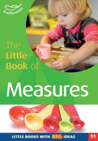 صورة الغلاف: The Little Book of Measures 1st edition 9781472911551