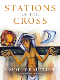 Cover image: Stations of the Cross 1st edition 9781472916761