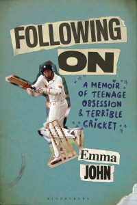 Cover image: Following On 1st edition 9781472916877