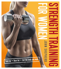 Imagen de portada: Strength Training for Women 1st edition 9781472917195