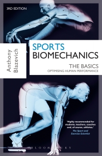 Immagine di copertina: Sports Biomechanics 3rd edition 9781472917225