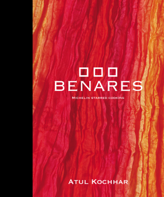 Immagine di copertina: Benares 1st edition 9781472900265