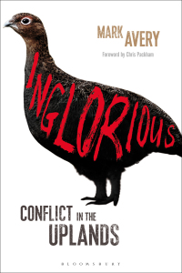Cover image: Inglorious 1st edition 9781472917416