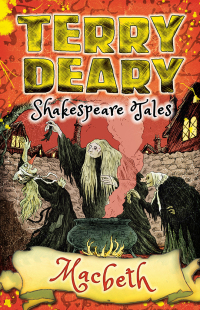 Immagine di copertina: Shakespeare Tales: Macbeth 1st edition 9781472917805