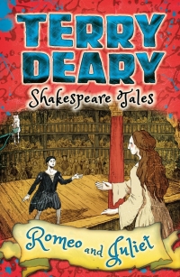 Imagen de portada: Shakespeare Tales: Romeo and Juliet 1st edition 9781472917867