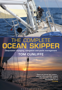 Cover image: The Complete Ocean Skipper 1st edition 9781472918130