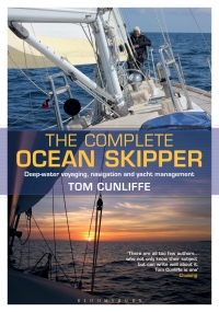 Cover image: The Complete Ocean Skipper 1st edition 9781472918130