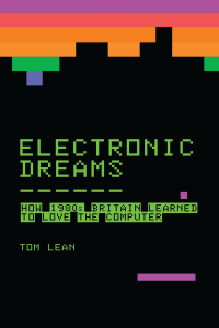 Omslagafbeelding: Electronic Dreams 1st edition 9781472918338