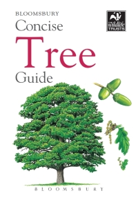 Imagen de portada: Concise Tree Guide 1st edition 9781472910325