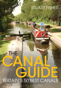 Omslagafbeelding: The Canal Guide 1st edition 9781472918529