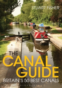 Cover image: The Canal Guide 1st edition 9781472918529