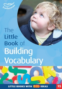 Cover image: The Little Book of Building Vocabulary 1st edition 9781472918550