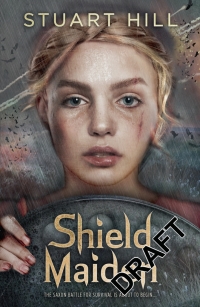 表紙画像: Shield Maiden 1st edition 9781472918628