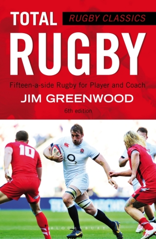 صورة الغلاف: Rugby Classics: Total Rugby 6th edition 9781472918710