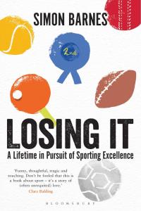 Cover image: Losing It 1st edition 9781472918789