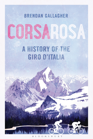 Cover image: Corsa Rosa 1st edition 9781472918802