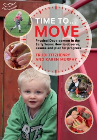 Cover image: Time to Move 1st edition 9781472909503