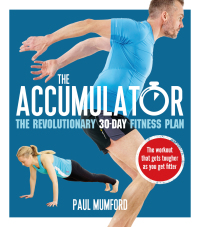 Cover image: The Accumulator 1st edition 9781472918949