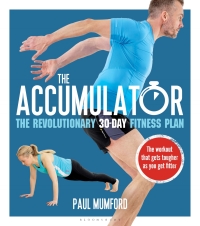 Cover image: The Accumulator 1st edition 9781472918949