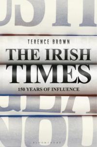 Imagen de portada: The Irish Times 1st edition 9781472919069