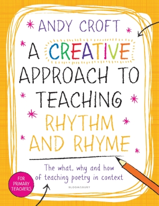 Immagine di copertina: A Creative Approach to Teaching Rhythm and Rhyme 1st edition 9781472910691